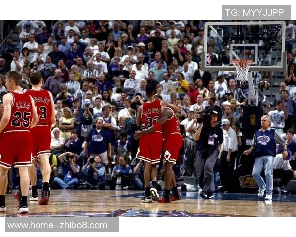 2011年NBA总决赛热火与公牛的巅峰对决与传奇时刻回顾