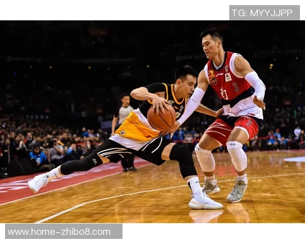 张兆旭的篮球之路：从青涩少年到CBA明星的成长历程与心路历程