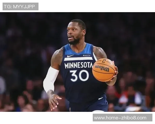 朱利叶斯兰德尔：从NBA新星到球队核心的成长之路与挑战
