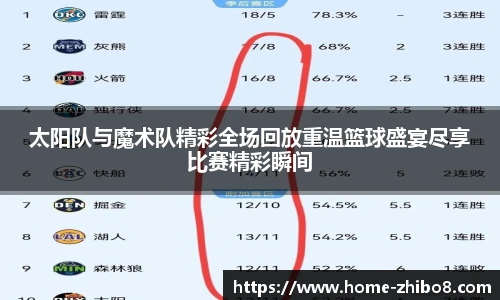 直播吧手机版